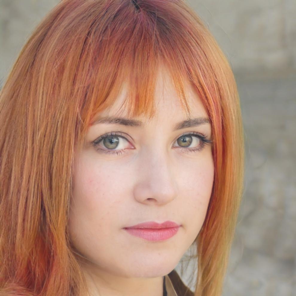 María Elena Ruiz